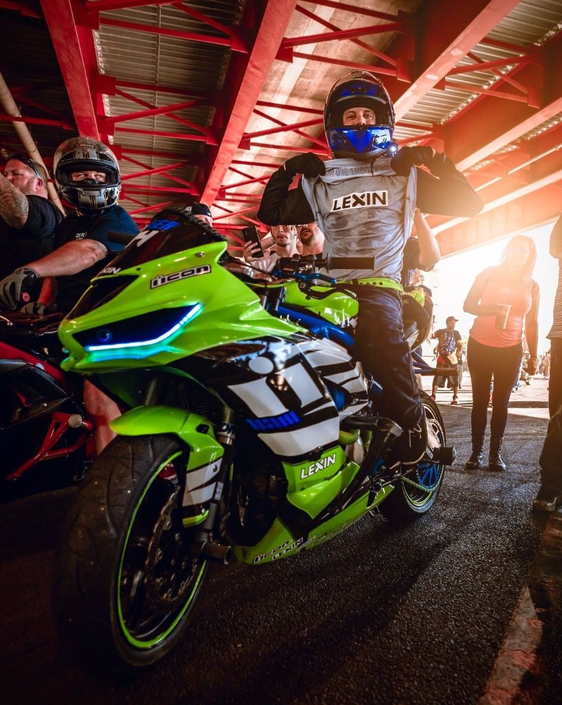 Which Helmets Are Best For Motorcycle Bluetooth Headsets