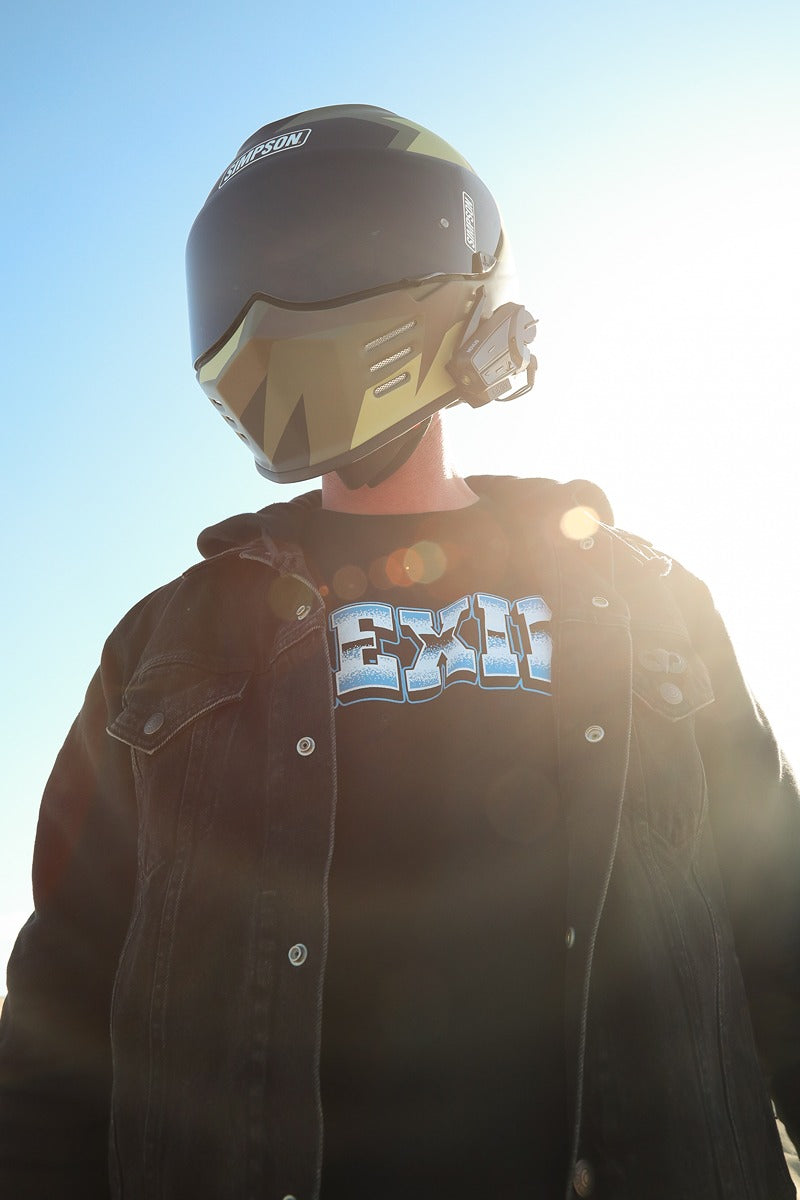 LEXIN Novus Crewneck