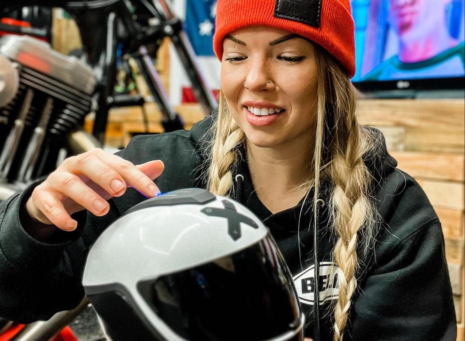 Collaboration With Stacy For BassBucket