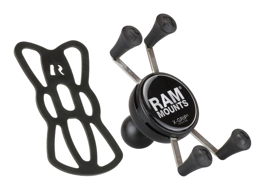 NEW ITEM! RAM® X-Grip® Cell Phone Mount