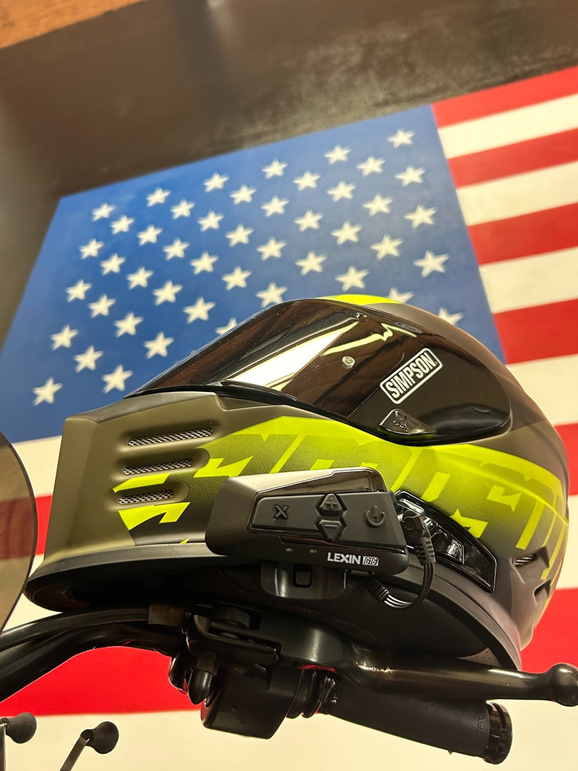 ALL-NEW Quick Mount kit for G16/MeshCom/B4FM