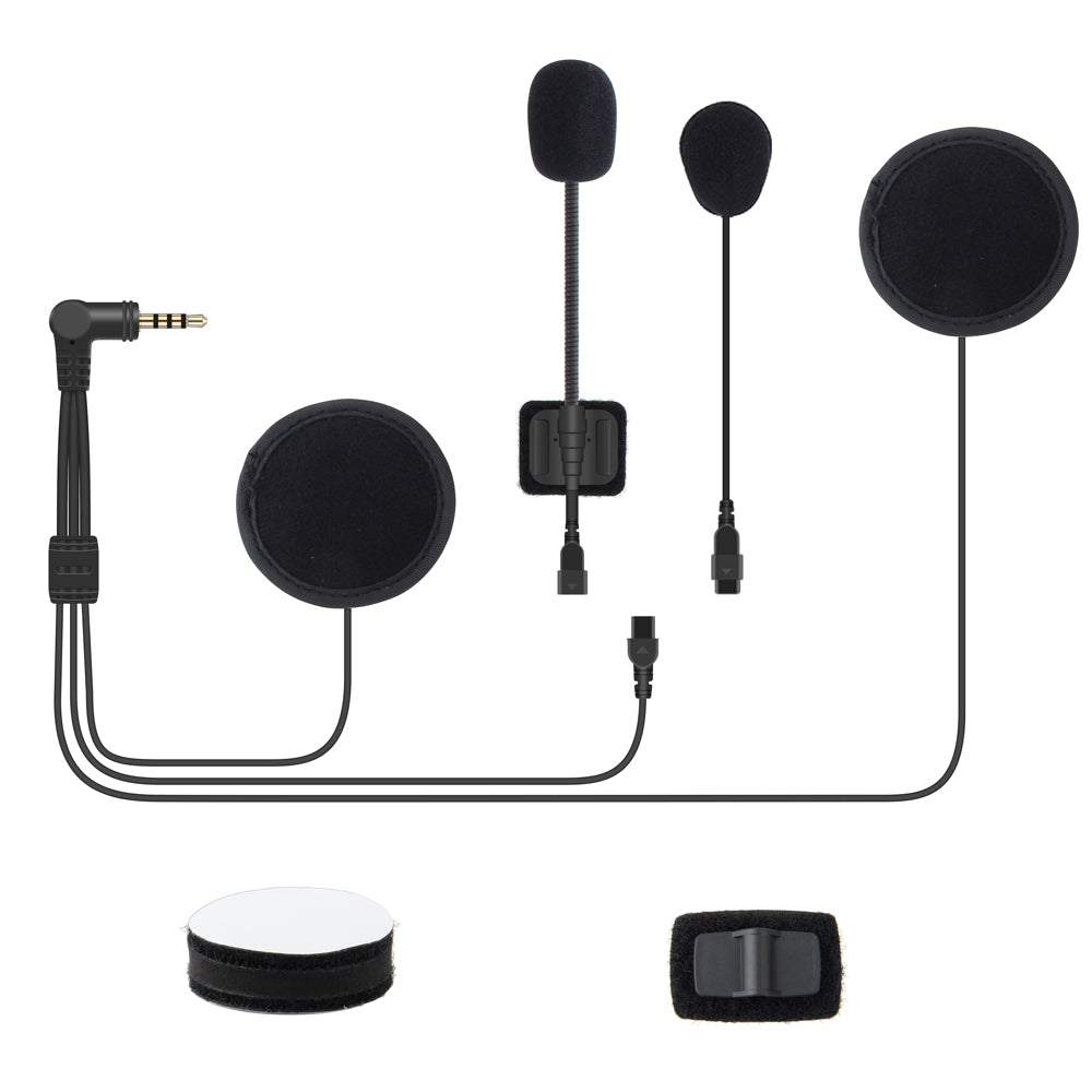 FT4 Pro Audio Kit