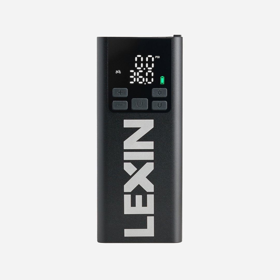 一分钟赛车极速彩查询 Lexin P5 Portable Tire Pump