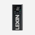 一分钟赛车极速彩查询 Lexin P5 Portable Tire Pump