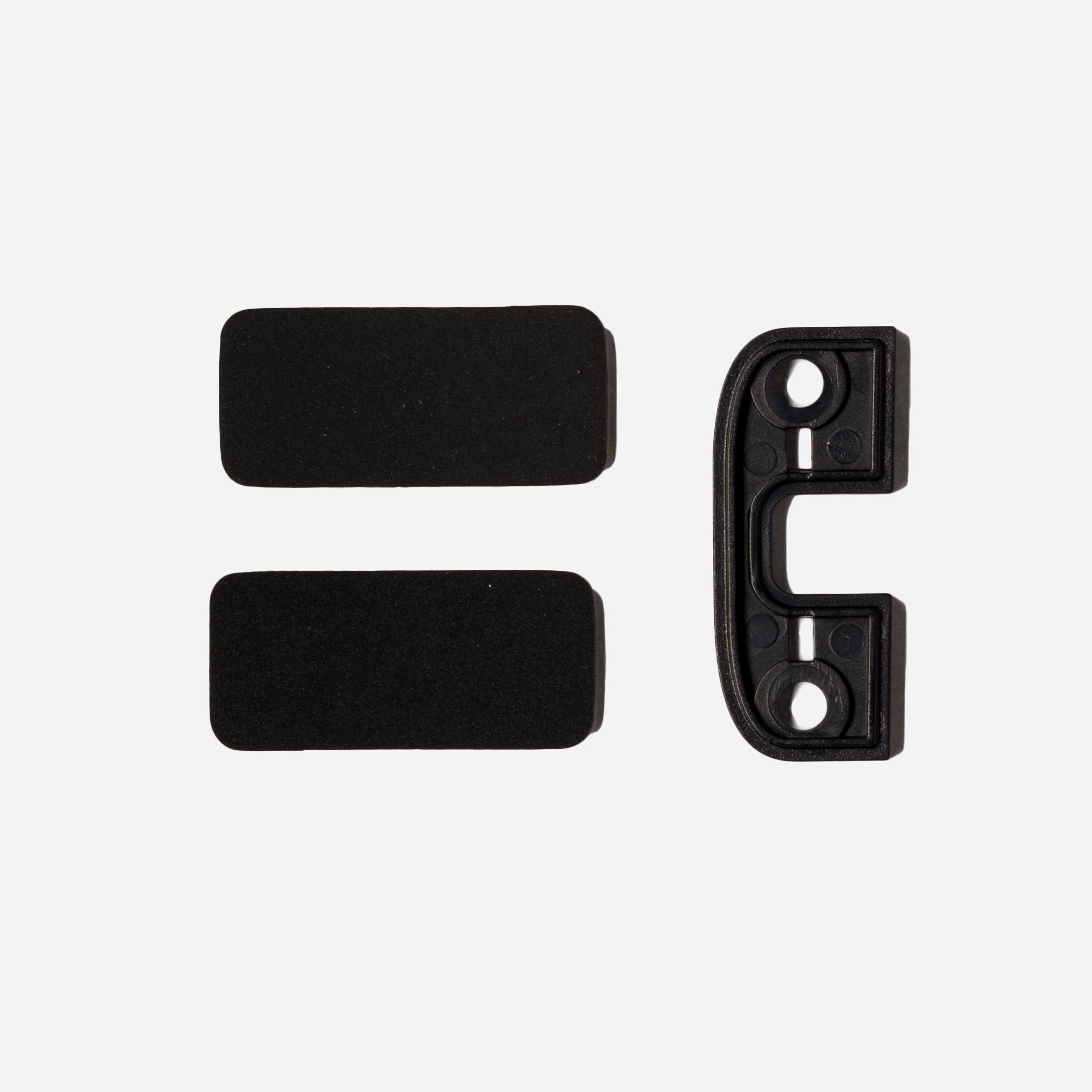 ALL-NEW Quick Mount kit for G16/MeshCom/B4FM