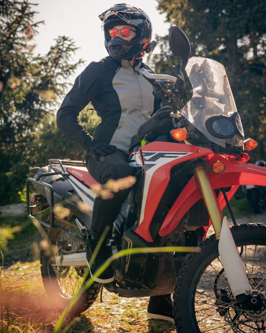 Can Bluetooth Headsets Be Used On Off-Roading Adventures?